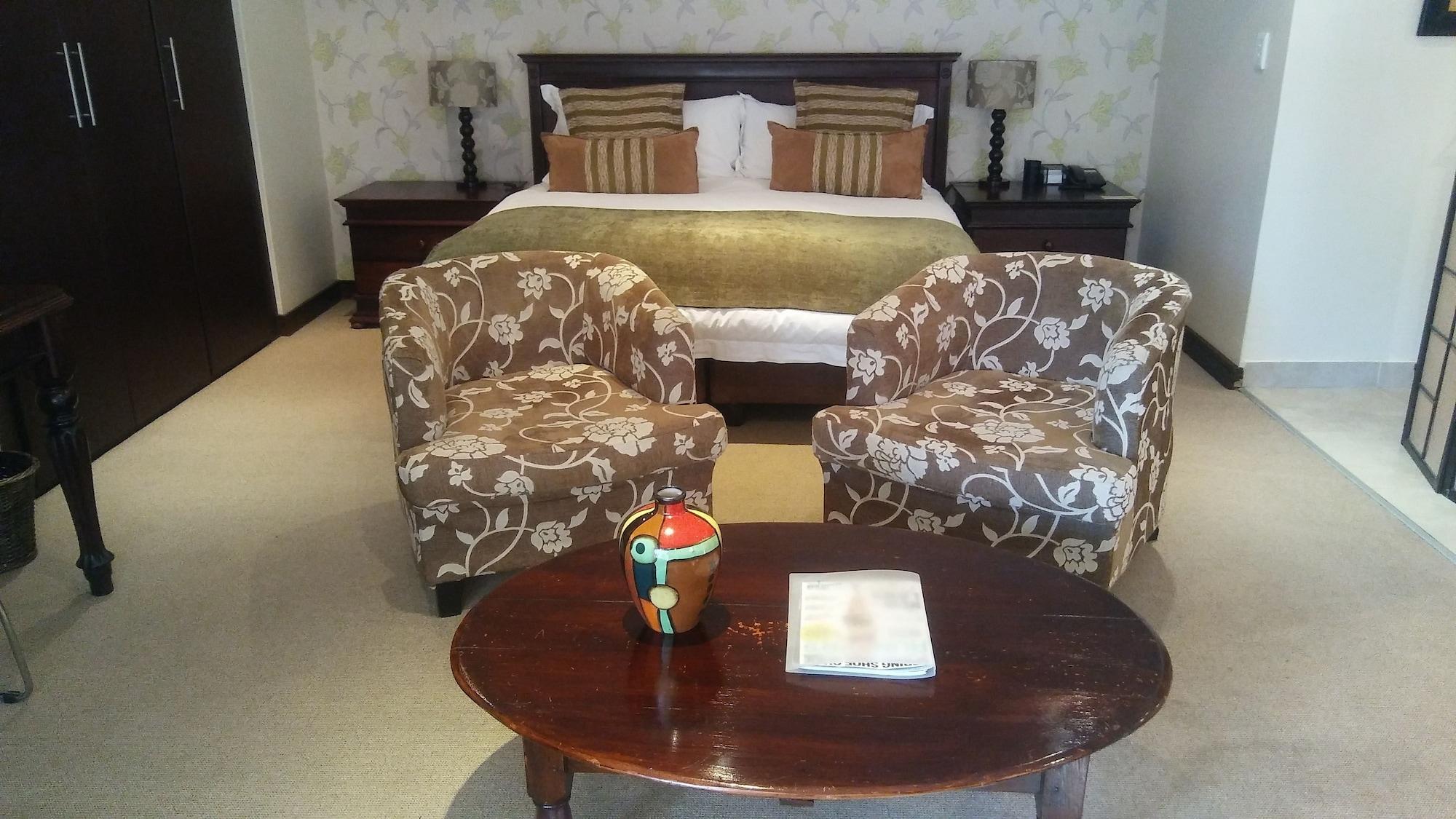 Lourie Lodge Сандтон Екстер'єр фото