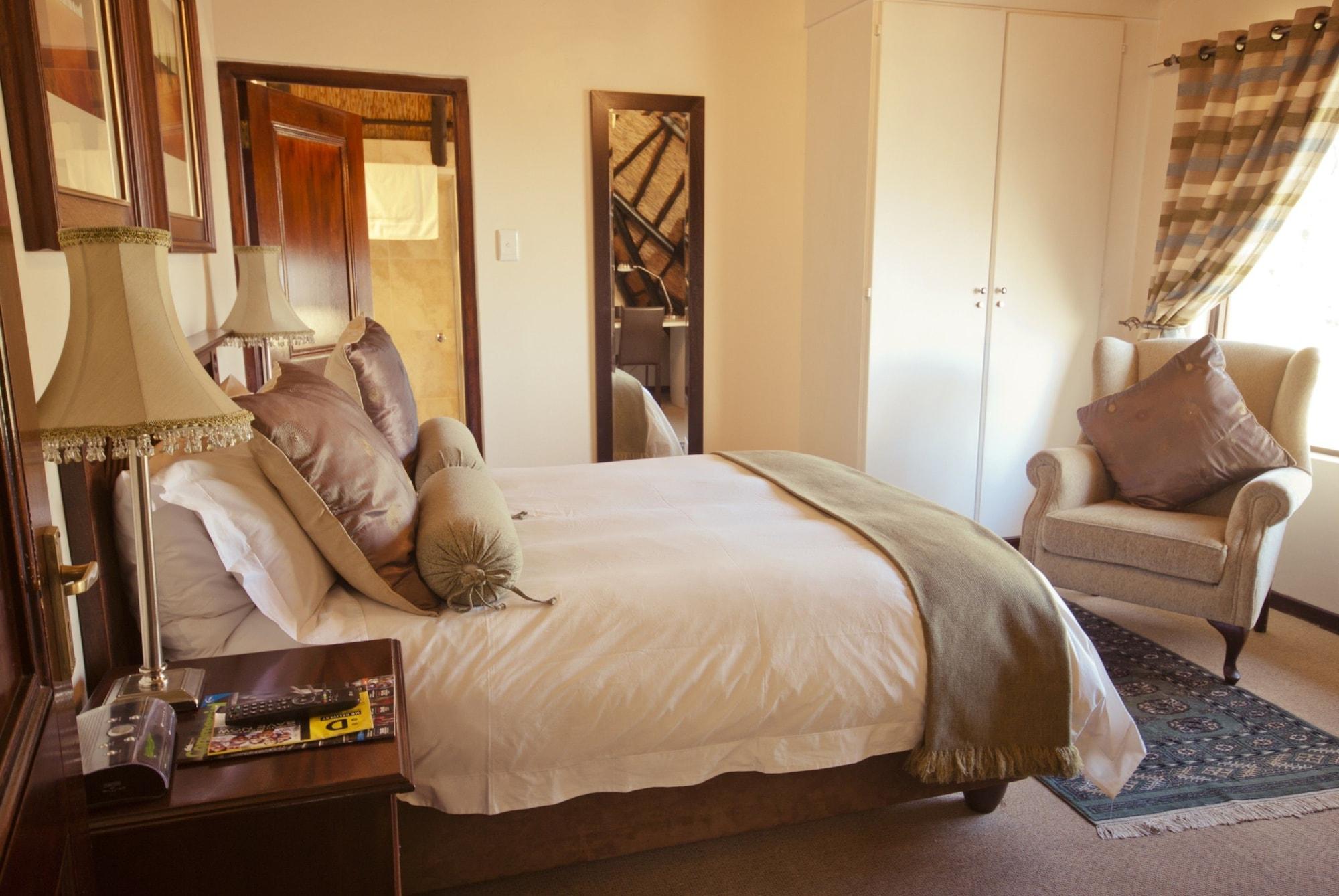 Lourie Lodge Сандтон Екстер'єр фото
