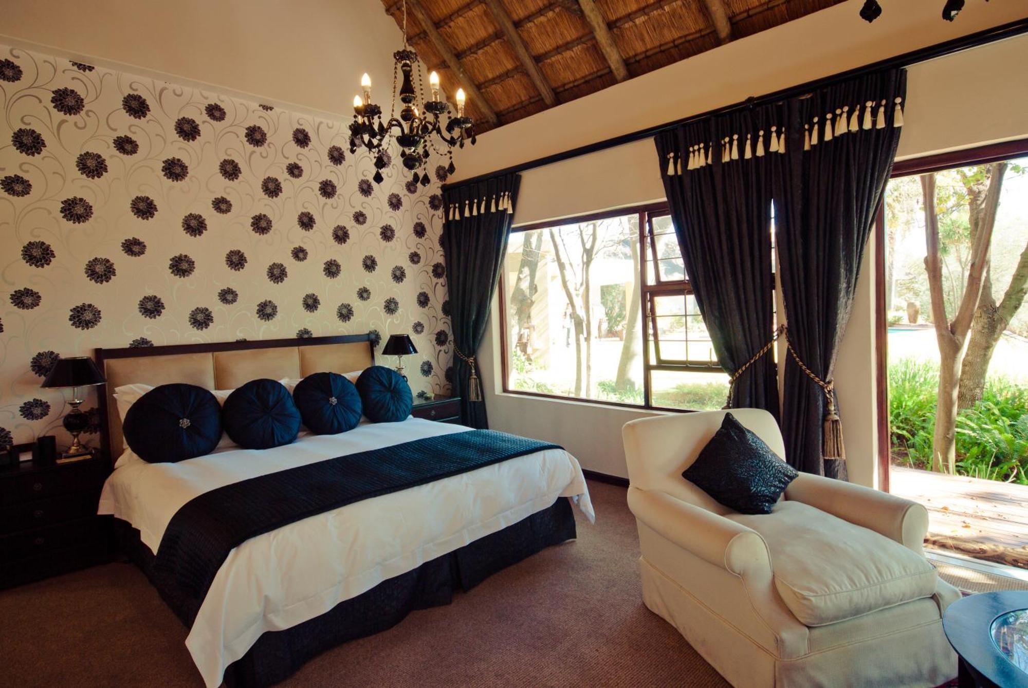 Lourie Lodge Сандтон Екстер'єр фото