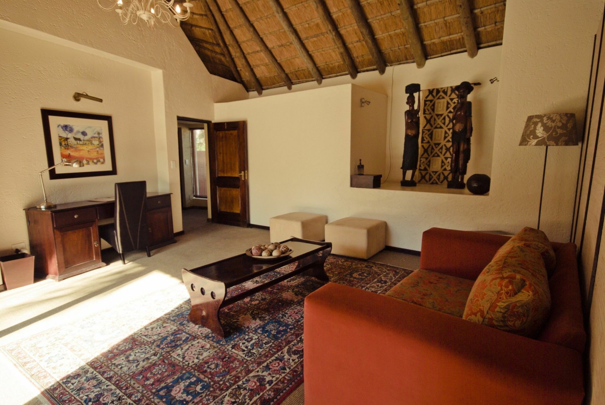 Lourie Lodge Сандтон Екстер'єр фото